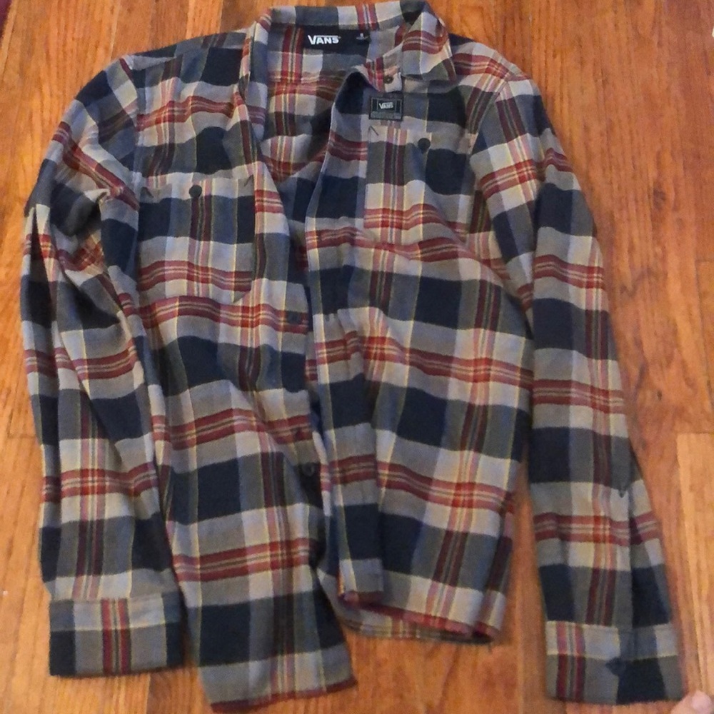 Flannel